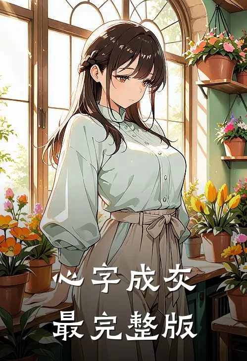 心字成灰最完整版