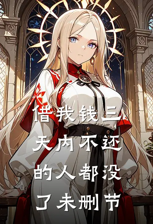 借我钱三天内不还的人都没了未删节