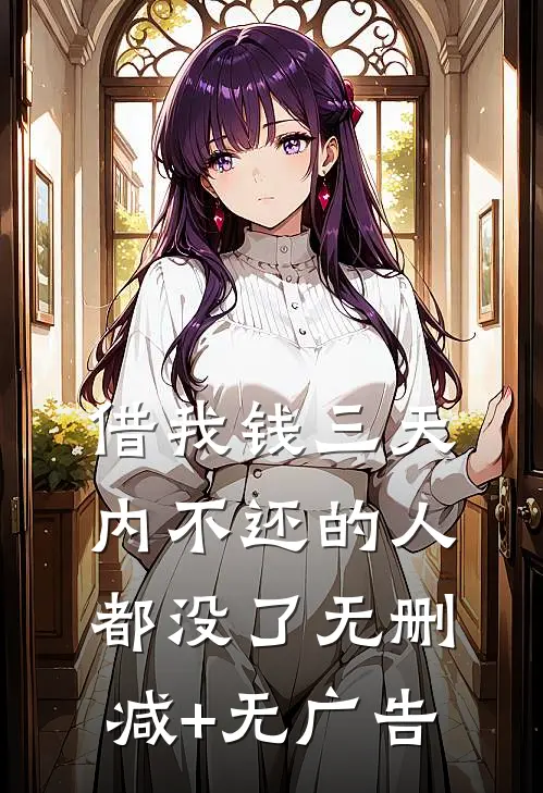 借我钱三天内不还的人都没了无删减+无广告