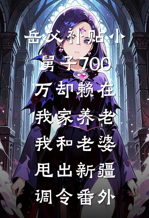 岳父补贴小舅子700万却赖在我家养老，我和老婆甩出新疆调令番外