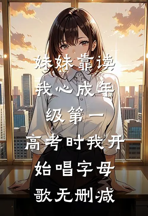 妹妹靠读我心成年级第一，高考时我开始唱字母歌无删减