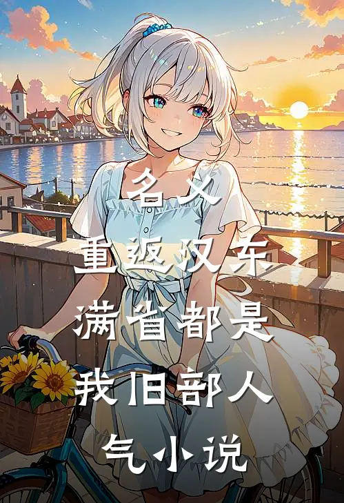名义：重返汉东，满省都是我旧部人气小说