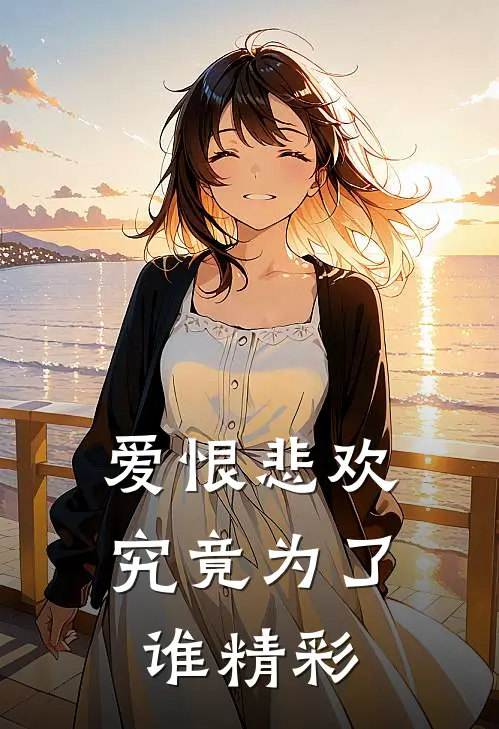 爱恨悲欢究竟为了谁精彩