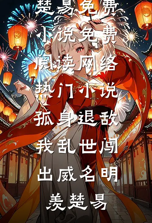 孤身退敌，我乱世闯出威名明羡楚易免费小说免费阅读_网络热门小说孤身退敌，我乱世闯出威名(明羡楚易)