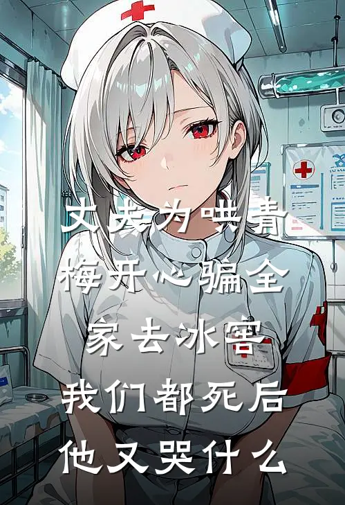 丈夫为哄青梅开心骗全家去冰窖，我们都死后他又哭什么