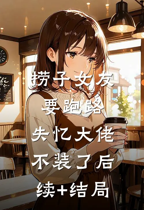 捞子女友要跑路，失忆大佬不装了后续+结局