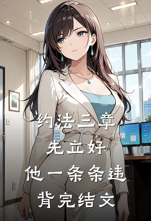 约法三章先立好，他一条条违背完结文