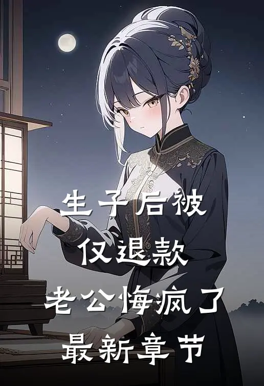 生子后被仅退款，老公悔疯了最新章节