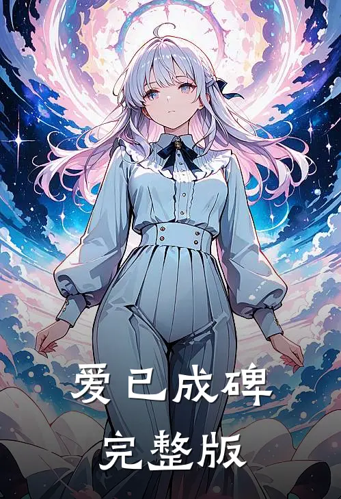 爱已成碑完整版