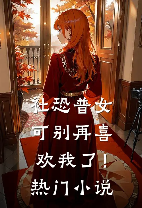 社恐普女：可别再喜欢我了！热门小说