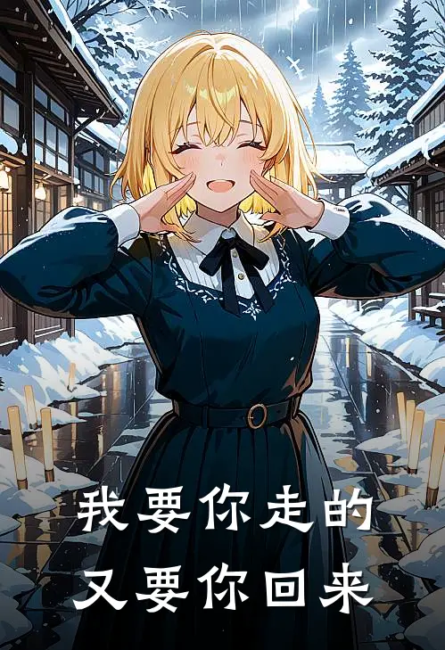 我要你走的，又要你回来