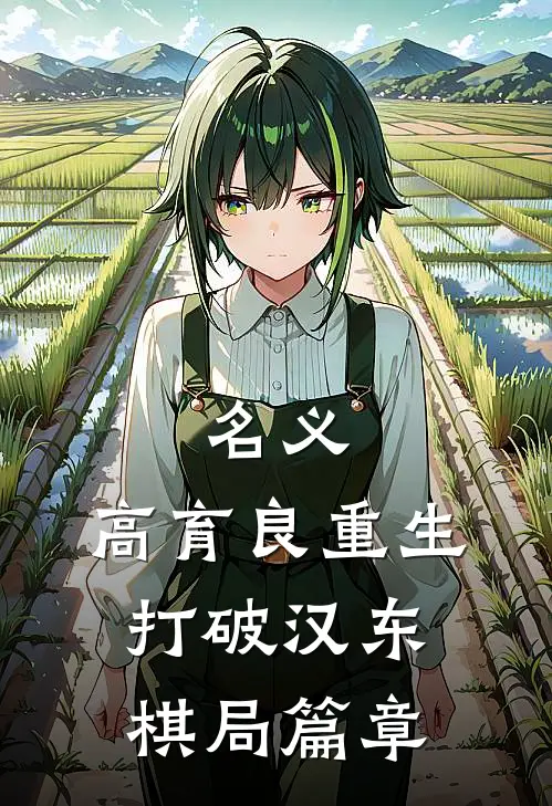 名义：高育良重生，打破汉东棋局篇章