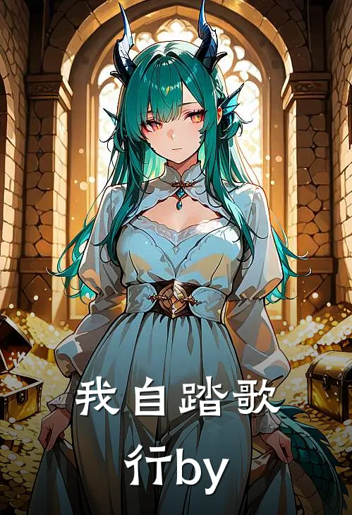 我自踏歌行by