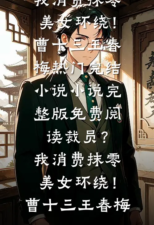 裁员？我消费抹零，美女环绕！曹十三王春梅热门完结小说_小说完整版免费阅读裁员？我消费抹零，美女环绕！(曹十三王春梅)