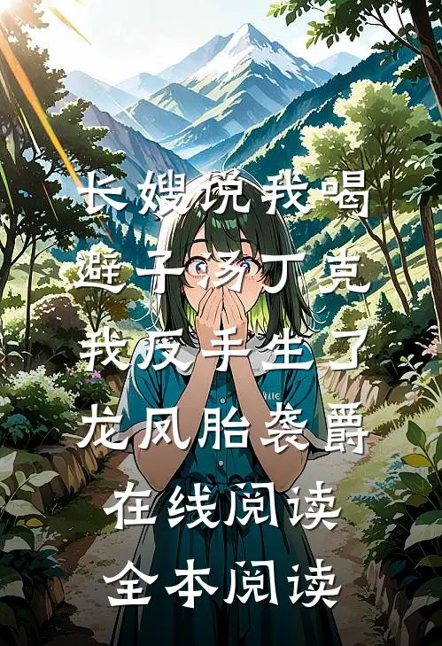 长嫂说我喝避子汤丁克，我反手生了龙凤胎袭爵在线阅读全本阅读