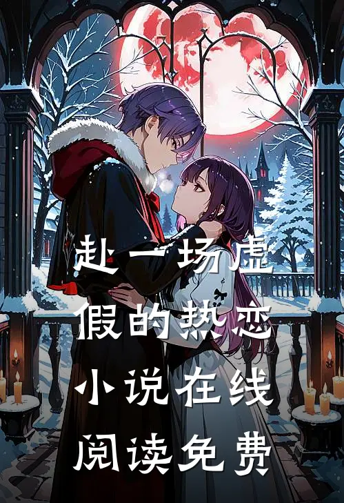 赴一场虚假的热恋小说在线阅读免费