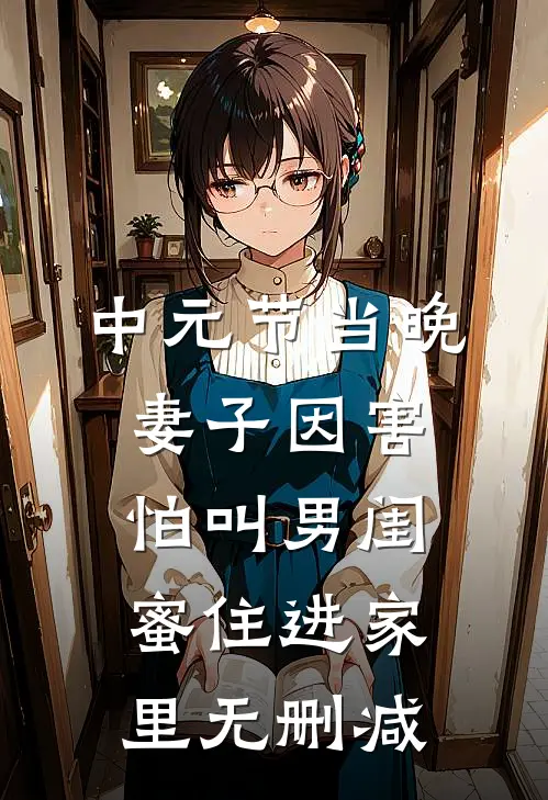 中元节当晚，妻子因害怕叫男闺蜜住进家里无删减