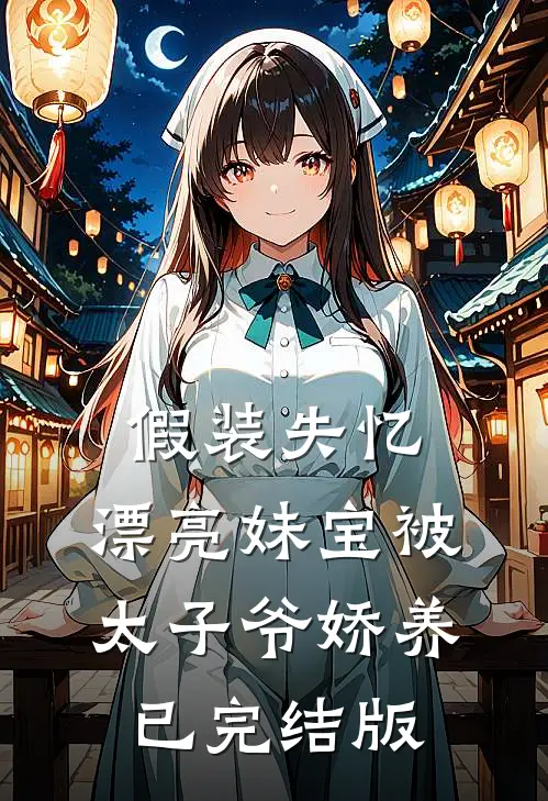 假装失忆，漂亮妹宝被太子爷娇养已完结版
