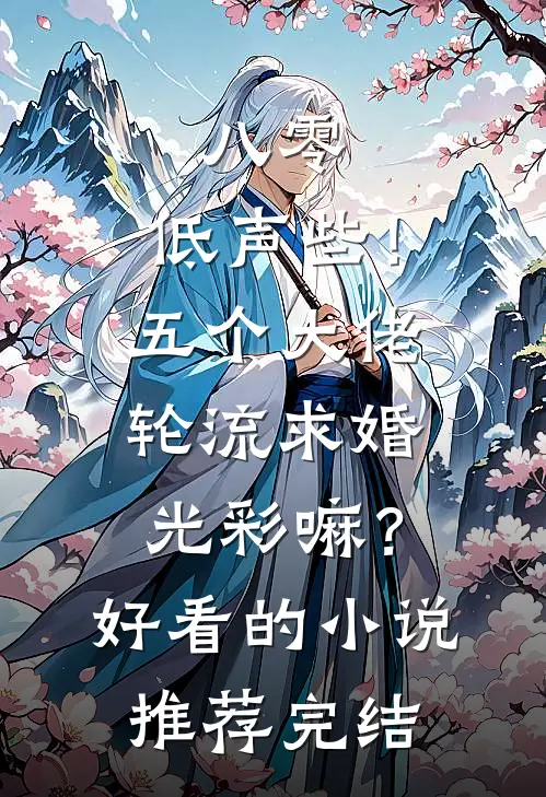 八零：低声些！五个大佬轮流求婚光彩嘛？好看的小说推荐完结