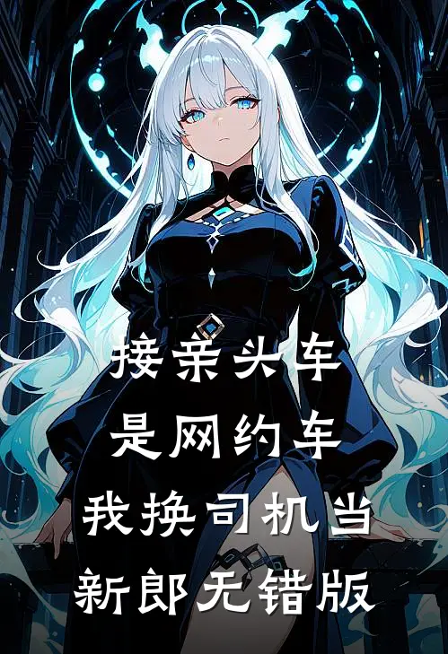 接亲头车是网约车，我换司机当新郎无错版