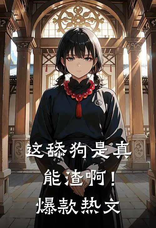 这舔狗是真能渣啊！爆款热文