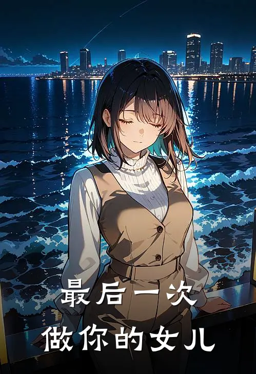 最后一次，做你的女儿