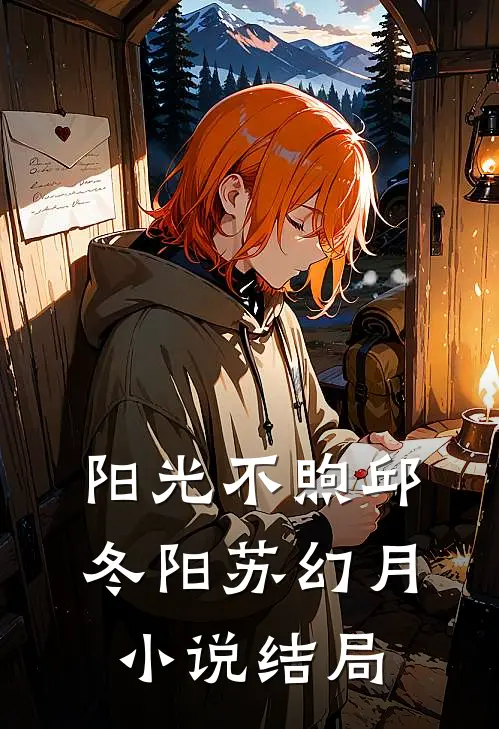 阳光不煦邱冬阳苏幻月小说结局