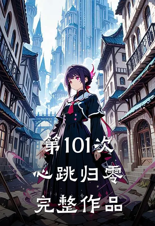 第101次心跳归零完整作品