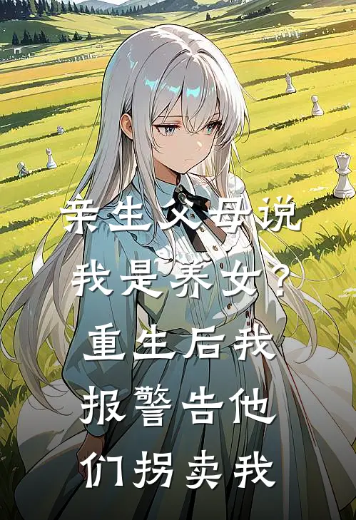 亲生父母说我是养女？重生后我报警告他们拐卖我