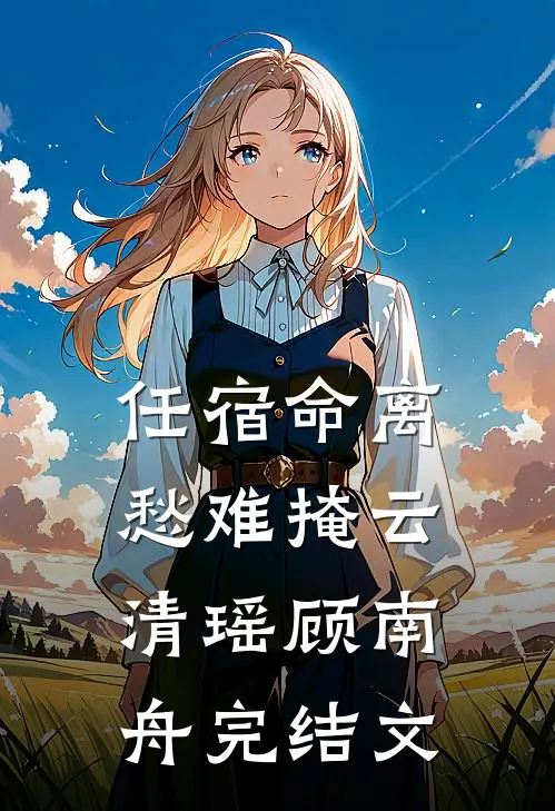 任宿命离愁难掩云清瑶顾南舟完结文