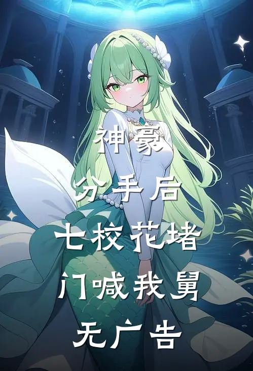 神豪：分手后，七校花堵门喊我舅无广告