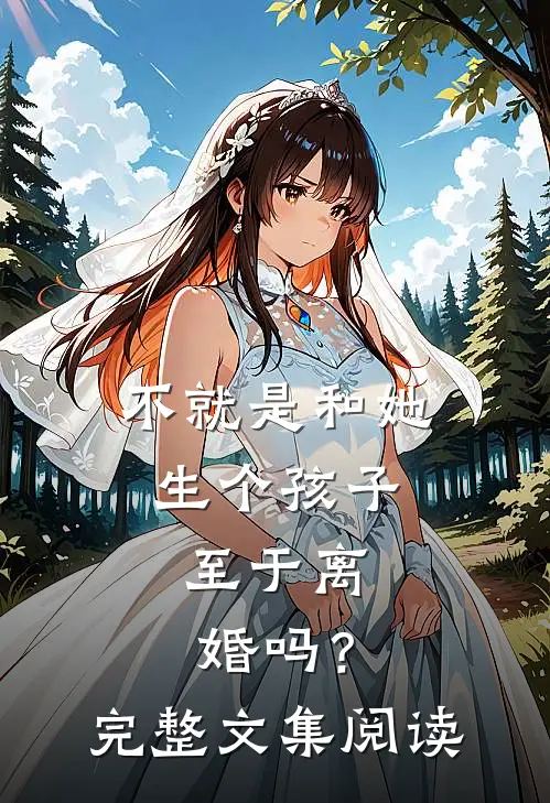 不就是和她生个孩子，至于离婚吗？完整文集阅读