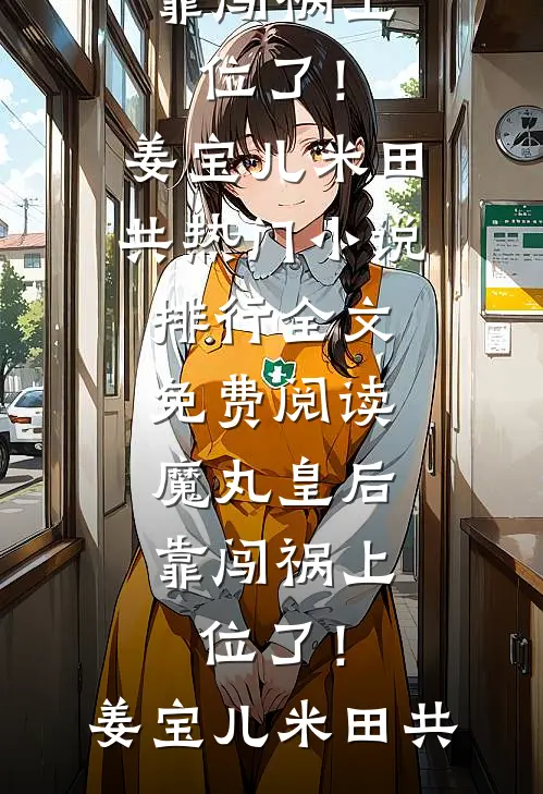 魔丸皇后，靠闯祸上位了！姜宝儿米田共热门小说排行_全文免费阅读魔丸皇后，靠闯祸上位了！(姜宝儿米田共)