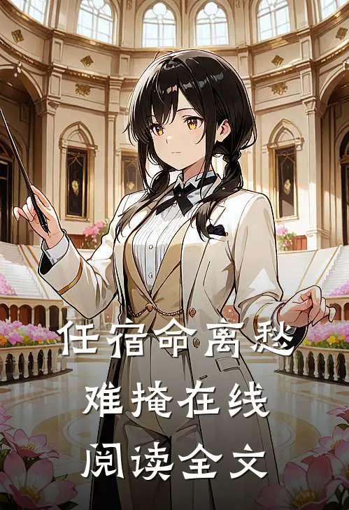 任宿命离愁难掩在线阅读全文
