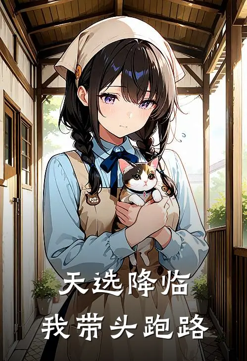 天选降临，我带头跑路