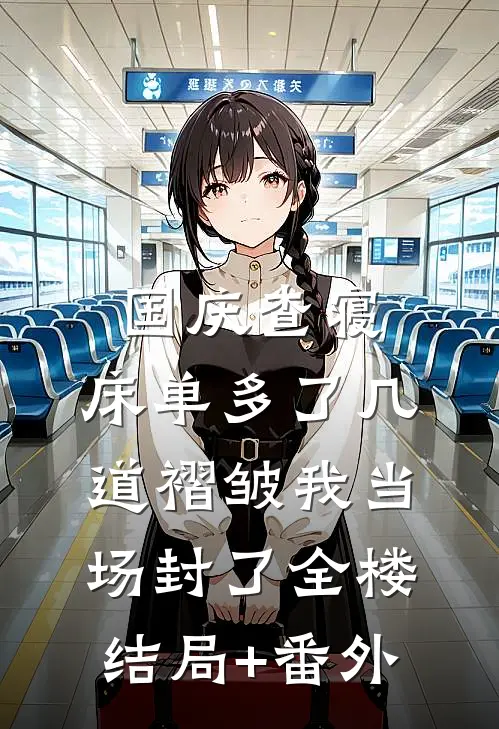 国庆查寝，床单多了几道褶皱我当场封了全楼结局+番外