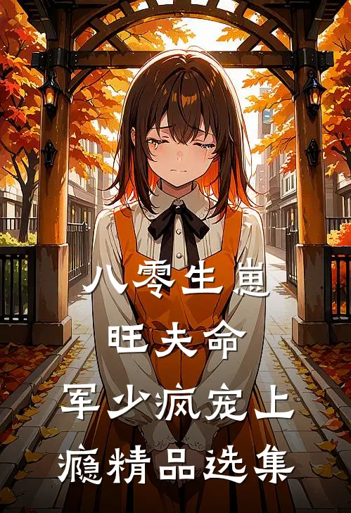 八零生崽旺夫命：军少疯宠上瘾精品选集