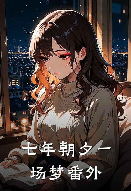 七年朝夕一场梦番外
