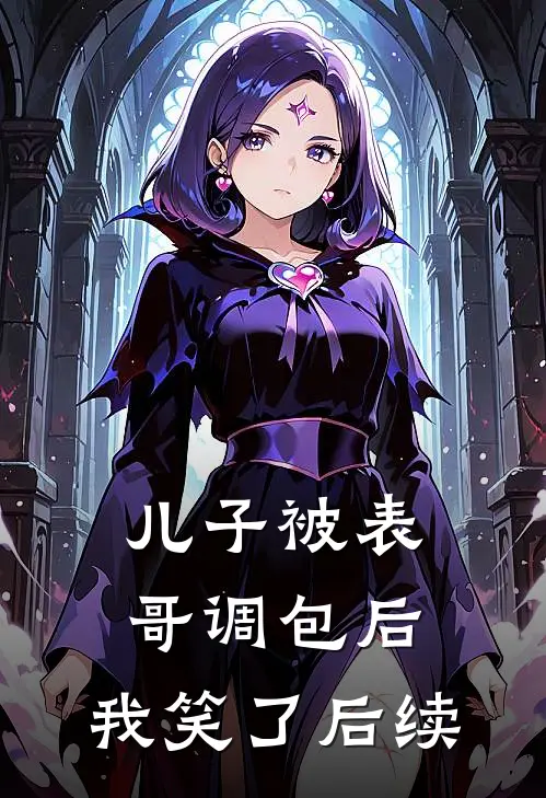 儿子被表哥调包后，我笑了后续