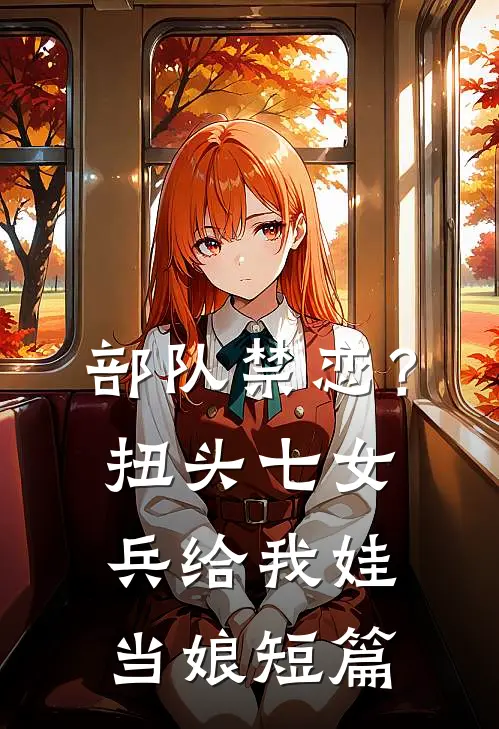 部队禁恋？扭头七女兵给我娃当娘短篇
