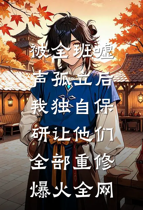 被全班“嘘”声孤立后，我独自保研让他们全部重修爆火全网