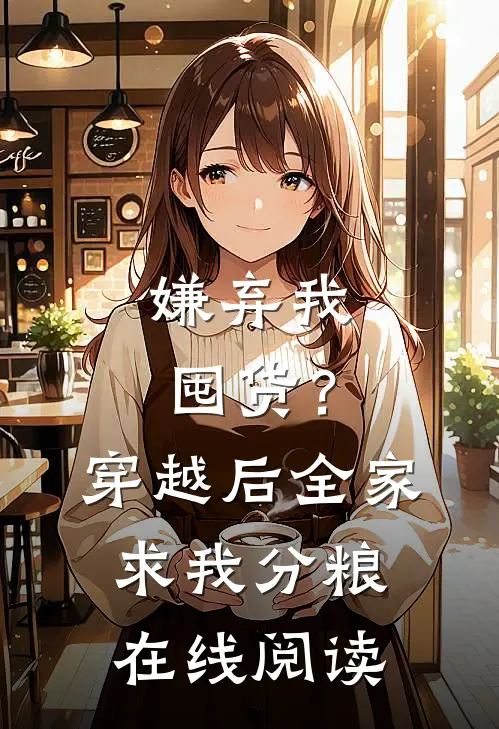 嫌弃我囤货？穿越后全家求我分粮在线阅读