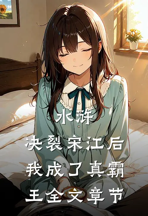 水浒：决裂宋江后，我成了真霸王全文章节