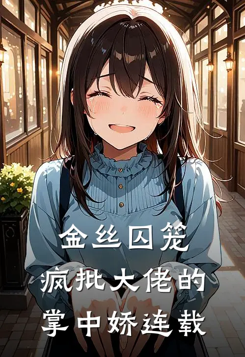 金丝囚笼：疯批大佬的掌中娇连载