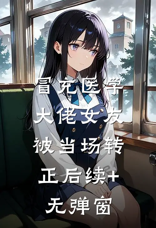 冒充医学大佬女友，被当场转正后续+无弹窗