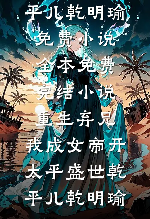 重生弃兄，我成女帝开太平盛世乾平儿乾明瑜免费小说_全本免费完结小说重生弃兄，我成女帝开太平盛世(乾平儿乾明瑜)