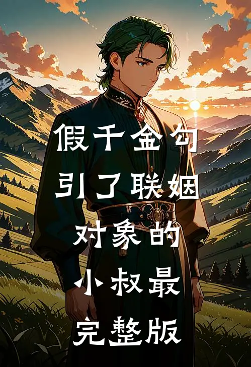 假千金勾引了联姻对象的小叔最完整版