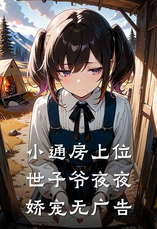 小通房上位，世子爷夜夜娇宠无广告