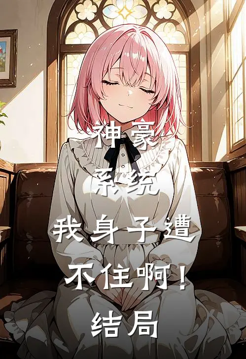 神豪：系统，我身子遭不住啊！结局