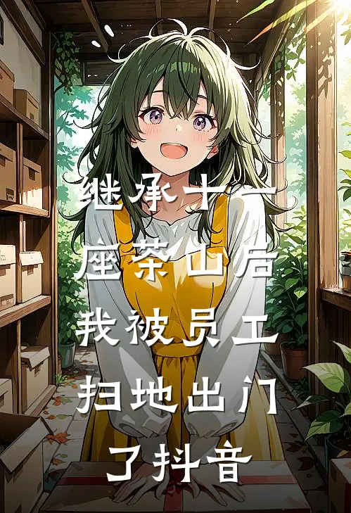 继承十一座茶山后，我被员工扫地出门了抖音